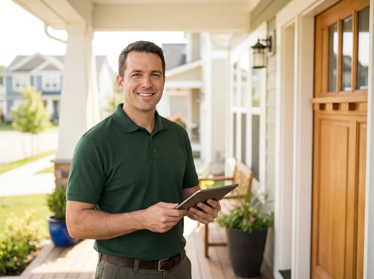 Pest control FAQs for Mount Solon, VA